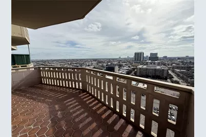 2016 Main Street #1814, Houston, TX 77002 - Photo 27