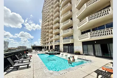 2016 Main Street #1814, Houston, TX 77002 - Photo 29