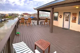 215 Pompano Ln, Surfside Beach, TX 77541 - Photo 1