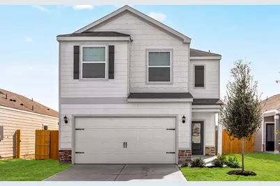6410 Summer Pass Drive, Houston, TX 77048 - Photo 1