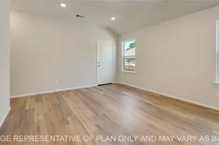 1232 Hickory Grove St, Brenham, TX 77833 - Photo 7