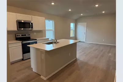 1232 Hickory Grove Street, Brenham, TX 77833 - Photo 3