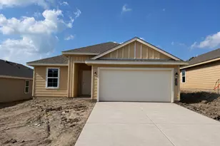 1232 Hickory Grove St, Brenham, TX 77833 - Photo 1