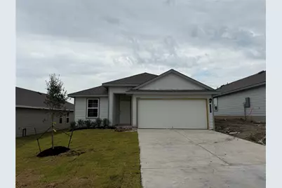 1232 Hickory Grove Street, Brenham, TX 77833 - Photo 1