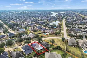 17726 Creek Bluff Ln, Cypress, TX 77433 - Photo 35