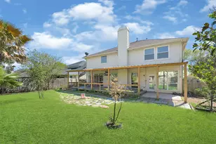 17726 Creek Bluff Ln, Cypress, TX 77433 - Photo 33