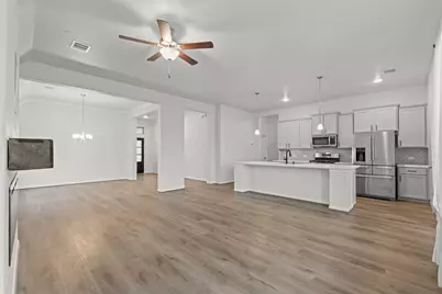 4901 Finns Landing Street, League City, TX 77573 - Photo 13