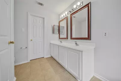 35 Ledgestone Place, The Woodlands, TX 77382 - Photo 19