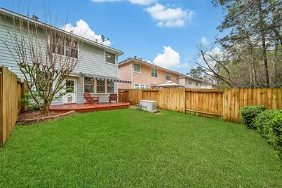 35 Ledgestone Place, The Woodlands, TX 77382 - Photo 27