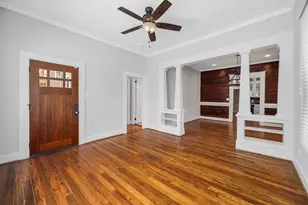 605 Archer St, Houston, TX 77009 - Photo 5