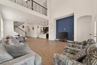 7319 Woodlark Ridge Drive, Katy, TX 77493 - Photo 11