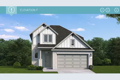 10323 Melida Dawn Way, Richmond, TX 77406 - Photo 1