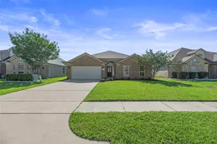 15118 Russet Bend Ln, Cypress, TX 77429 - Photo 31