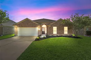 15118 Russet Bend Ln, Cypress, TX 77429 - Photo 1