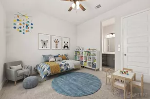 26115 Dappled Glade Ln, Richmond, TX 77406 - Photo 19