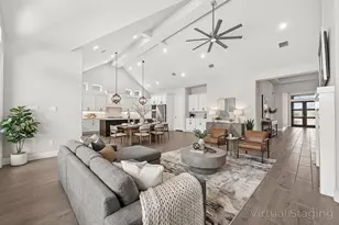 26115 Dappled Glade Ln, Richmond, TX 77406 - Photo 7