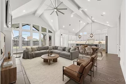 26115 Dappled Glade Lane, Richmond, TX 77406 - Photo 7