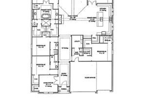 26115 Dappled Glade Ln, Richmond, TX 77406 - Photo 33