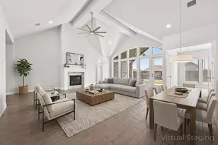 26115 Dappled Glade Ln, Richmond, TX 77406 - Photo 9