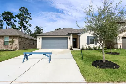 1435 Waggoner Ranch Trail, Conroe, TX 77301 - Photo 1