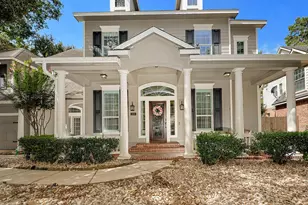 122 Lansdowne, The Woodlands, TX 77382 - Photo 3