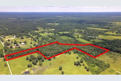 00 Lloyd Fregia Road, Batson, TX 77519 - Photo 1