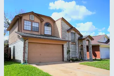 133 Cotton Drive, Lake Jackson, TX 77566 - Photo 3