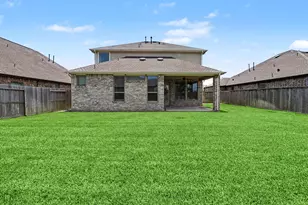10519 Emory Pk, Missouri City, TX 77459 - Photo 31