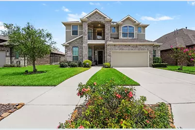 10519 Emory Park, Missouri City, TX 77459 - Photo 1