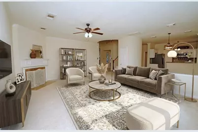 819 Fairpark Lane, Sugar Land, TX 77479 - Photo 7