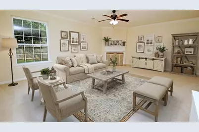 819 Fairpark Lane, Sugar Land, TX 77479 - Photo 9