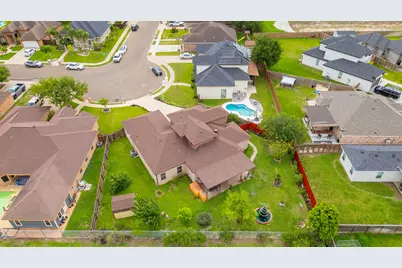 3823 Aspen Drive, Edinburg, TX 78542 - Photo 23