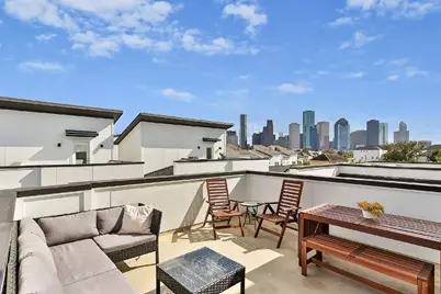 1814 Bingham Street, Houston, TX 77007 - Photo 1