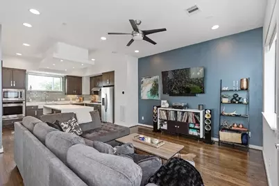 1814 Bingham Street, Houston, TX 77007 - Photo 5