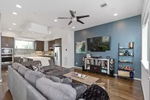 1814 Bingham St, Houston, TX 77007 - Photo 5