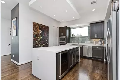 1814 Bingham Street, Houston, TX 77007 - Photo 3