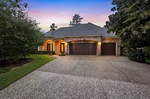 67 W Ambassador Bend, The Woodlands, TX 77382 - Photo 3