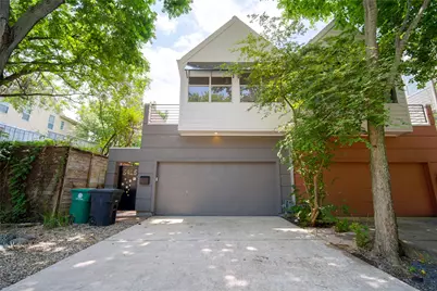 5425 Dickson Street, Houston, TX 77007 - Photo 1