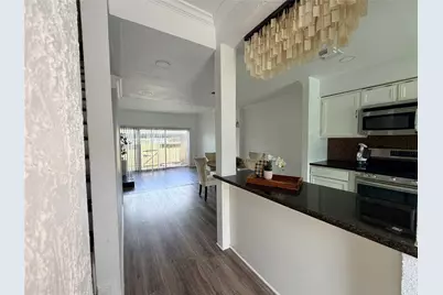 7700 Creekbend Drive #45, Houston, TX 77071 - Photo 5