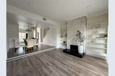 7700 Creekbend Drive #45, Houston, TX 77071 - Photo 1