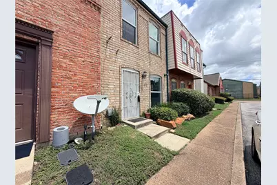 7700 Creekbend Drive #45, Houston, TX 77071 - Photo 3