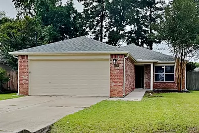 16280 Sun View Lane, Conroe, TX 77302 - Photo 1