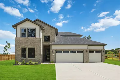 11347 White Rock Road, Conroe, TX 77306 - Photo 1