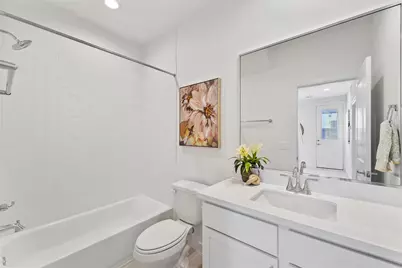 3514 Hamilton Heights Street, Houston, TX 77063 - Photo 9