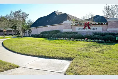 13809 Crystal Harbor Lane, Pearland, TX 77584 - Photo 33