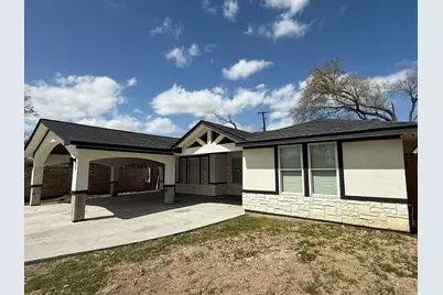 5715 Belarbor Street, Houston, TX 77033 - Photo 1