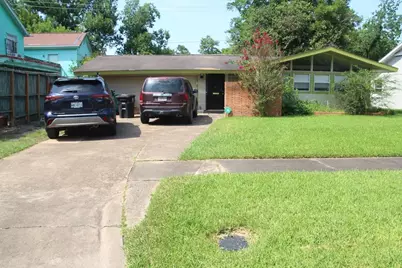 3407 Wentworth Street, Houston, TX 77004 - Photo 1