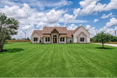 5501 Larkspur Lane, Chappell Hill, TX 77426 - Photo 1