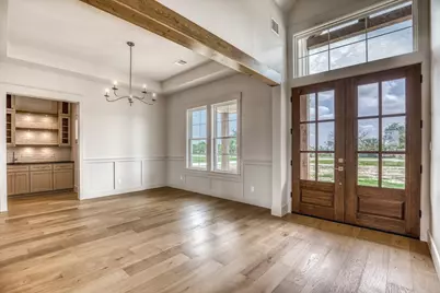 5501 Larkspur Lane, Chappell Hill, TX 77426 - Photo 11