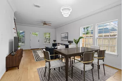 710 W 10th Street, Houston, TX 77008 - Photo 3